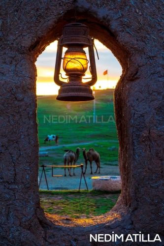 Harran Fotoğrafları